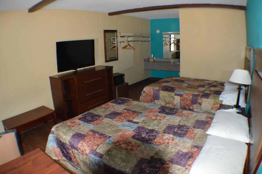 Sun Down Lodge Locust Grove Εξωτερικό φωτογραφία