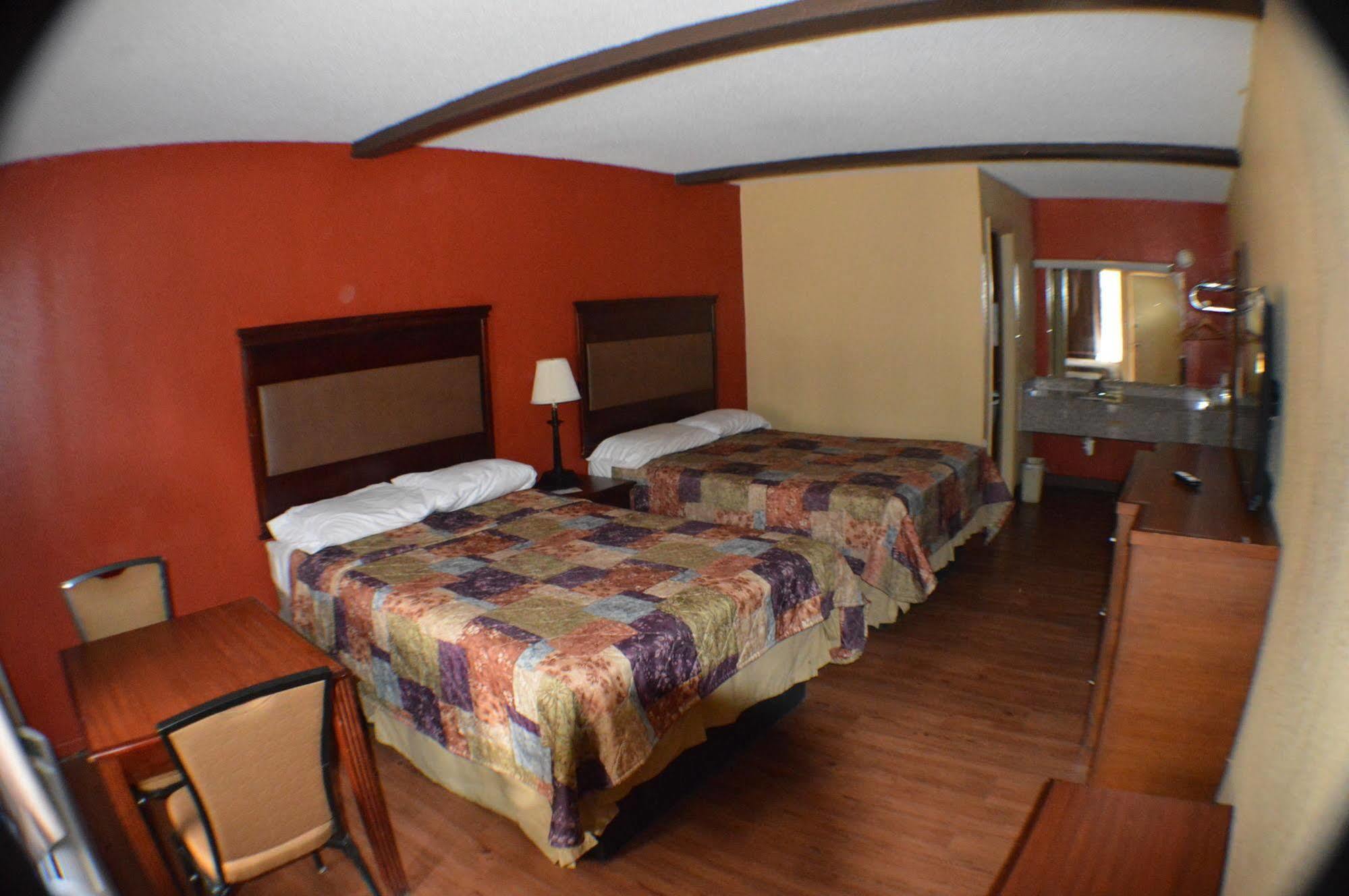 Sun Down Lodge Locust Grove Εξωτερικό φωτογραφία